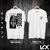 Remera Biggie Smalls - comprar online
