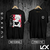 Remera Goku SSJ2 v2 - comprar online