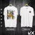 Remera Goten & Gohan en internet