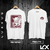 Remera Halloween Cat en internet