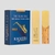 Palheta Sax Alto - Rigotti Gold Jazz - 1 Unidade