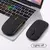 Mouse Bettdow Sem Fio Sem Fio 2400DPI 2,4GHz Bluetooth Mouse - comprar online