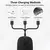 Mouse Bettdow Sem Fio Sem Fio 2400DPI 2,4GHz Bluetooth Mouse - loja online