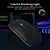 Mouse Bettdow Sem Fio Sem Fio 2400DPI 2,4GHz Bluetooth Mouse