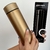 Garrafa Térmica 500ml Portátil Termômetro Inox Display Led Material de Aço Inoxidável