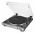 Giradisco Salida Analógica Gris AUDIO TECHNICA ATLP60XGM - Atmos
