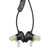 Auriculares In Ear Urbanos con Bluetooth AUDIO TECHNICA ATHSPORT60BTBK en internet
