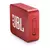Parlante Jbl Go 2 Portatil bluetooth rojo - tienda online