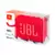 Imagen de Parlante Jbl Go3 Portatil bluetooth rojo