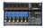 Consola Mixer Moon Mse8 Audio 8 Canales Fx Usb Bluetooth en internet