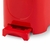 Tostadora Ultracomb To 4005 Roja 220v - 240v Color Rojo - Atmos