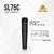 Microfono Dinamico Behringer Sl 75c Con Estuche Color Negro - tienda online