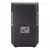 Bafle Pasivo Jbl Jrx 215 250w Rms Dos Vias Color Negro - Atmos