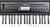 Teclado Musical Yamaha Psre Psre383 61 Teclas Negro 220v - Atmos