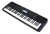 Teclado Musical Yamaha Psre Psre383 61 Teclas Negro 220v en internet