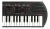 Teclado Musical Casio Casiotone Sa-81 44 Teclas Negro 220v - tienda online