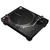 Bandeja Para Dj Pioneer Dj Toca Discos Plx-500-k Color Negro 220v - Atmos
