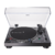 Bandeja Giradiscos Audio-technica At-lp120xusb-bk Color Negro 220v - comprar online