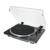 Bandeja Giradiscos Audio-technica At-lp70xbt Bluetooth Color Negro en internet