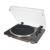 Giradisco Salida Analógica Negra con Gris AUDIO TECHNICA ATLP70XBG - comprar online
