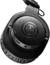 Auriculares Cerrados Pro con Bluetooth AUDIO TECHNICA ATHM20XBT - tienda online