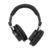 Imagen de Auriculares Cerrados con Bluetooth Negro 2da Gen AUDIO TECHNICA ATHM50XBT2