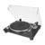 Bandeja Tocadiscos Audio-technica At-lpw30bkr Capsula Atvm95 Color Negro - comprar online