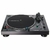 Bandeja Giradiscos Audio-technica At-lp120xusb-bk Color Negro 220v - tienda online