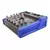 Consola Mixer Moon Mx4 4 Canales-usb 99 Efectos Bluetooth - tienda online