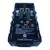 Tester De Cables Audio Artekit CT04E Probador Rj45 Usb Xlr Speakon Plug - Atmos