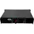 Potencia Amplificador Apogee H24 1000w + 1000w 4 Ohms Audio Color Negro Potencia De Salida Rms 1800 W en internet