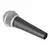 Sm48 lc Microfono Shure Dinamico Cardioide Sin Cable en internet