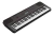 Teclado Musical Yamaha Psr-e360 61 Teclas Nogal Oscuro - comprar online