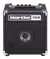 Hartke Hd15 Amplificador Para Bajo 15w Combo Color Negro - comprar online