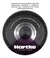 Hartke Hd15 Amplificador Para Bajo 15w Combo Color Negro - Atmos