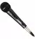 Yamaha Dm 105 Microfono Vocal Con Cable Dinamico Canto Color Negro - comprar online