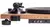 Imagen de Audio-technica At-lpw30tk Bandeja Giradiscos Color Madera