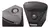 Bafles Instalacion 4 PuLG. Moon Torch4 (par) negros - Atmos