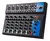 MIXER 8C USB BT EQ PHANTOM ROSS F7 en internet