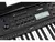 Teclado Musical Yamaha Psr Psr-e273 61 Teclas Negro - Atmos