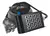 Pachera Moon PACH12430 Manguera 16 Canales 12 Entradas + 4 Envios 30mt - comprar online