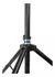 Tripode Pie Soporte De Bafle Negro Pb01n Moon - Atmos
