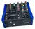 Consola Mixer Moon Mx4 4 Canales-usb 99 Efectos Bluetooth en internet