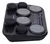 MEDELI DD225 Batería Electrónica Octapad - Atmos