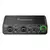 Interfaz Audio Usb-c 2x2 Preamplificador Profesional Maono PS22