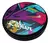 Avedis Zildjian Company Almohadilla De Pad de practica 12" ZXPPGRA12 - Atmos