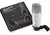 Kit Grabacion Behringer Voice Studio Interfaz Usb Mic500 C-1 - comprar online