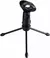 pie de microfono tripode para mesa gator gfw-mic02501 en internet