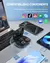 Imagen de Maono Microfono Lavalier Inalámbrico Wm620 Pc2 Para Android