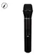 MICROFONO INALAMBRICO DOBLE MANO Y VINCHA UHF ROSS MU626HSHH - tienda online